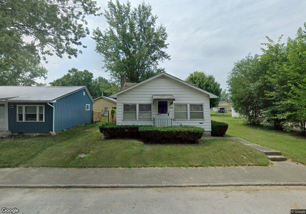 1324 W Cherry St, Bluffton, IN 46714 - photo 1