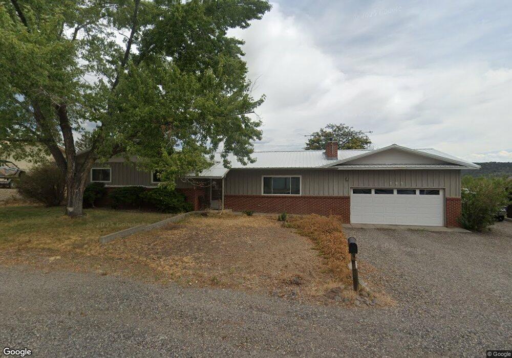 795 NE 2nd St, Cedaredge, CO 81413 - photo 1