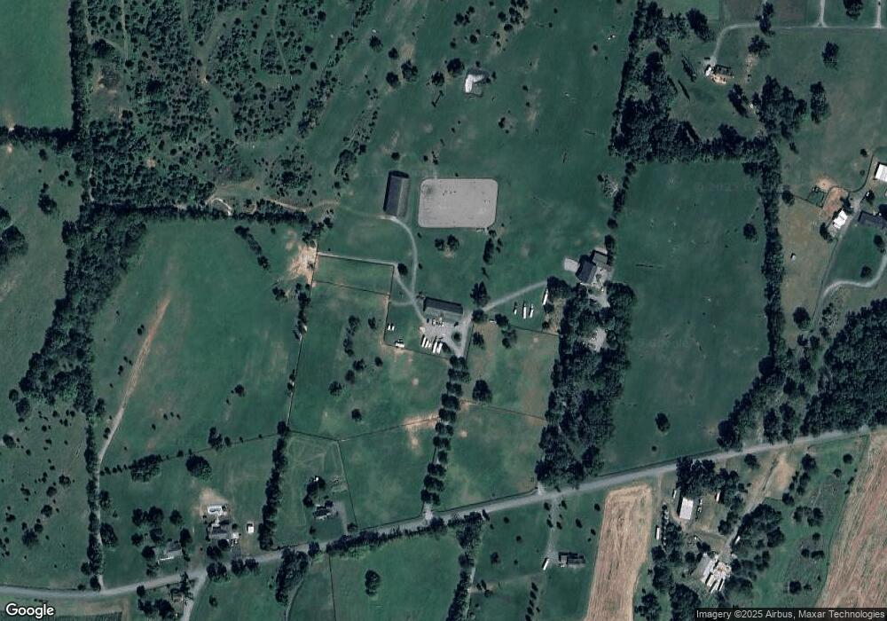 294 Longmarsh Rd, Berryville, VA 22611 - photo 1