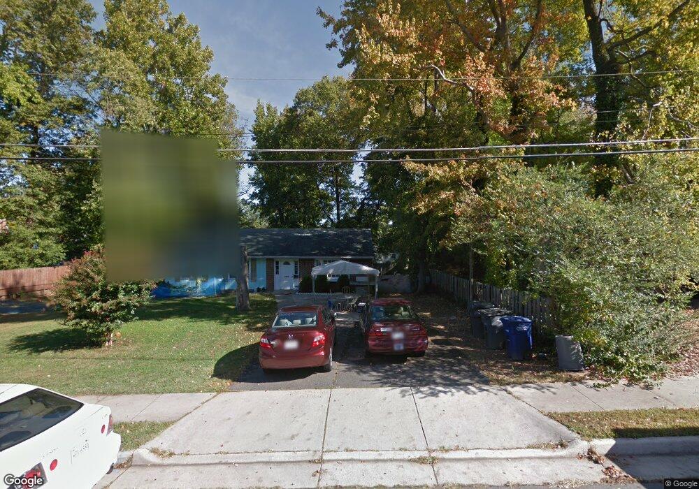 2814 Preston Ave, Alexandria, VA 22306 - photo 1