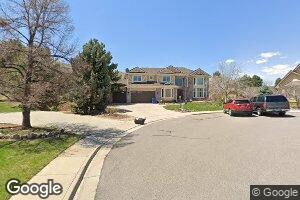 15344 W Bayaud Ct, Golden, CO 80401