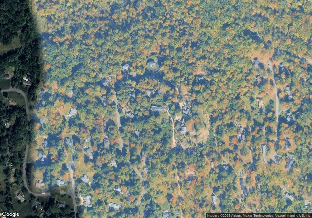 170 Mendham Rd E, Mendham, NJ 07945 - photo 1