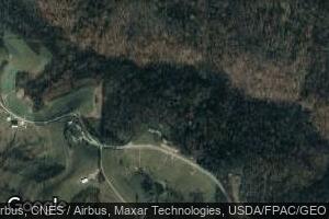 49680 Beautiful Ridge Rd, Clarington, OH 43915