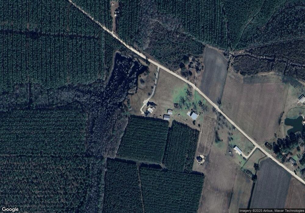 2074 Mattie Shuman Rd, Waycross, GA 31503 - photo 1