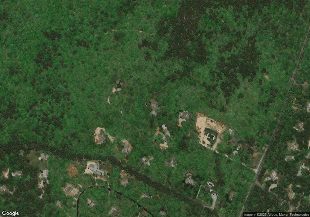 40 Quantapog Rd, Edgartown, MA 02539 - photo 1