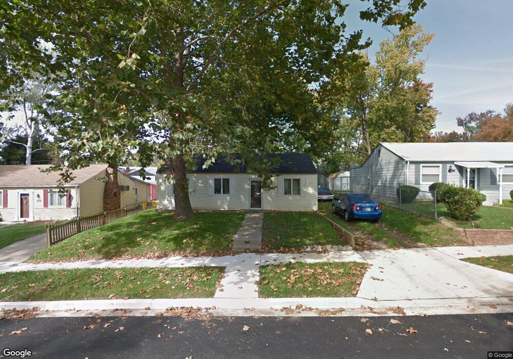 1704 Kirk Rd, Glen Burnie, MD 21061 - photo 1