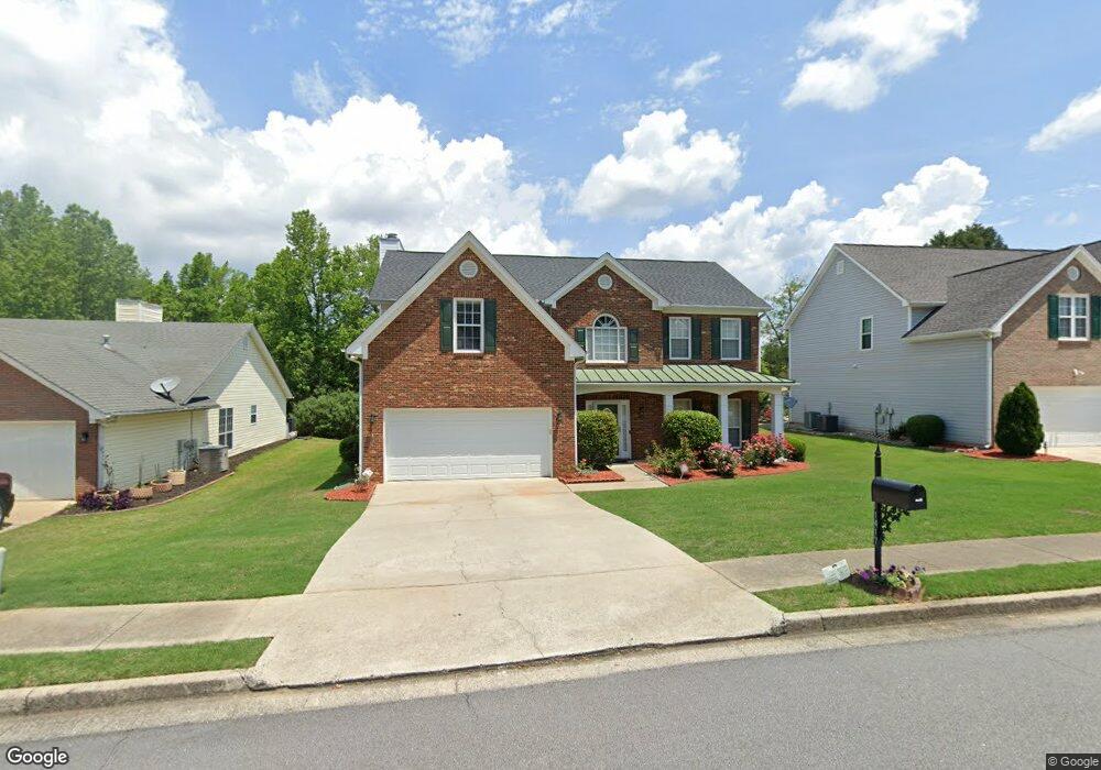 1417 Mandalay Ct SW unit 2, Lilburn, GA 30047 - photo 1