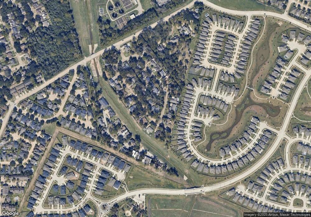 2219 S Belmont Dr, Richmond, TX 77469 - photo 1