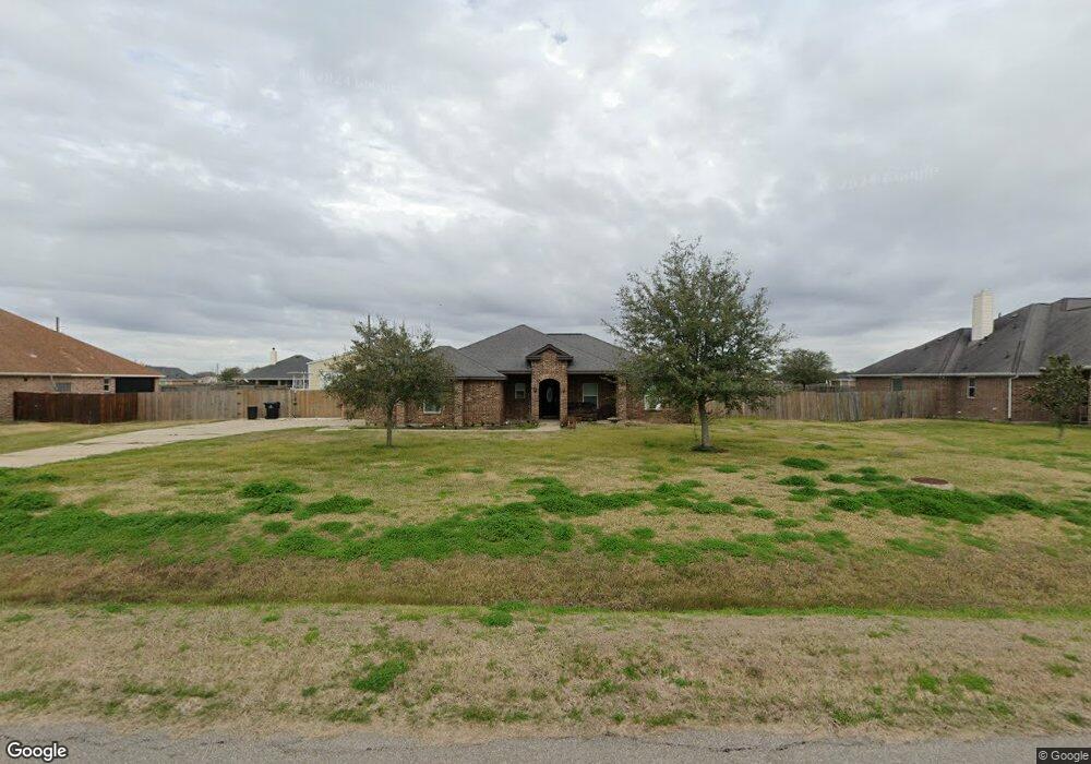 11202 April Dr, Needville, TX 77461 - photo 1