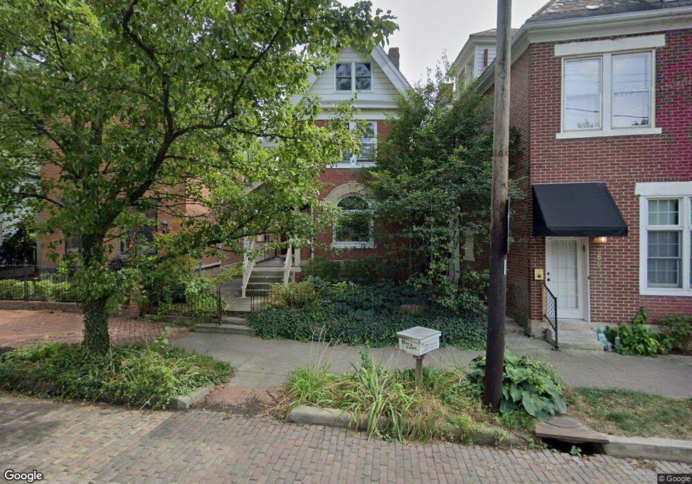 359 E Sycamore St, Columbus, OH 43206 - photo 1