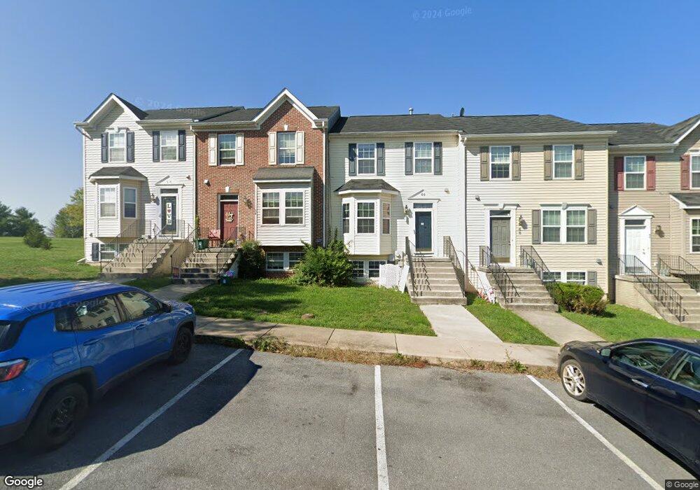 54 Litchfield Ln E, Martinsburg, WV 25405 - photo 1