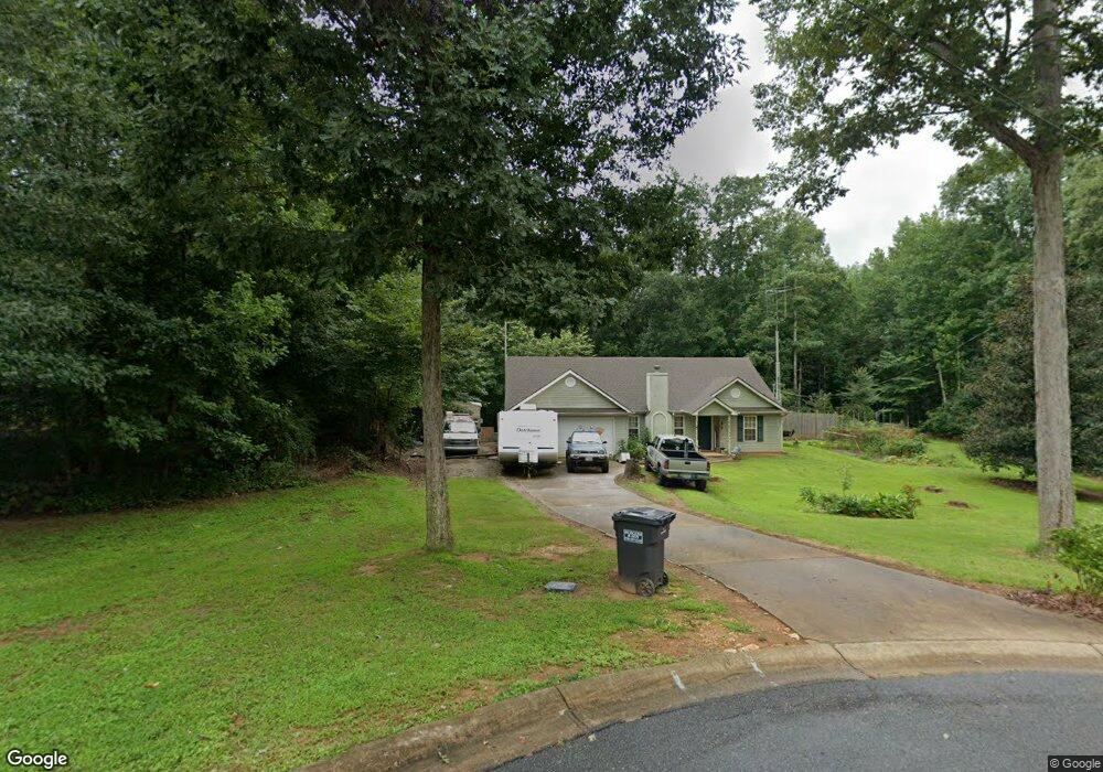 305 Belmont Trail unit 4, Covington, GA 30016 - photo 1