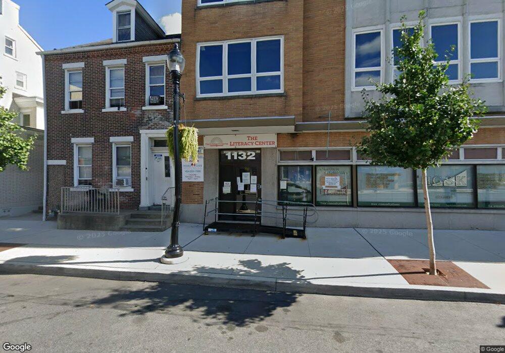 1132 W Hamilton St unit 305, Allentown, PA 18101 - photo 1