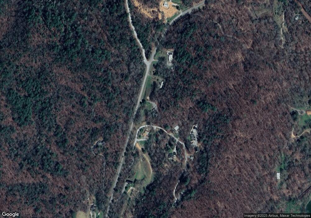 6808 Boardtown Rd, Ellijay, GA 30540 - photo 1