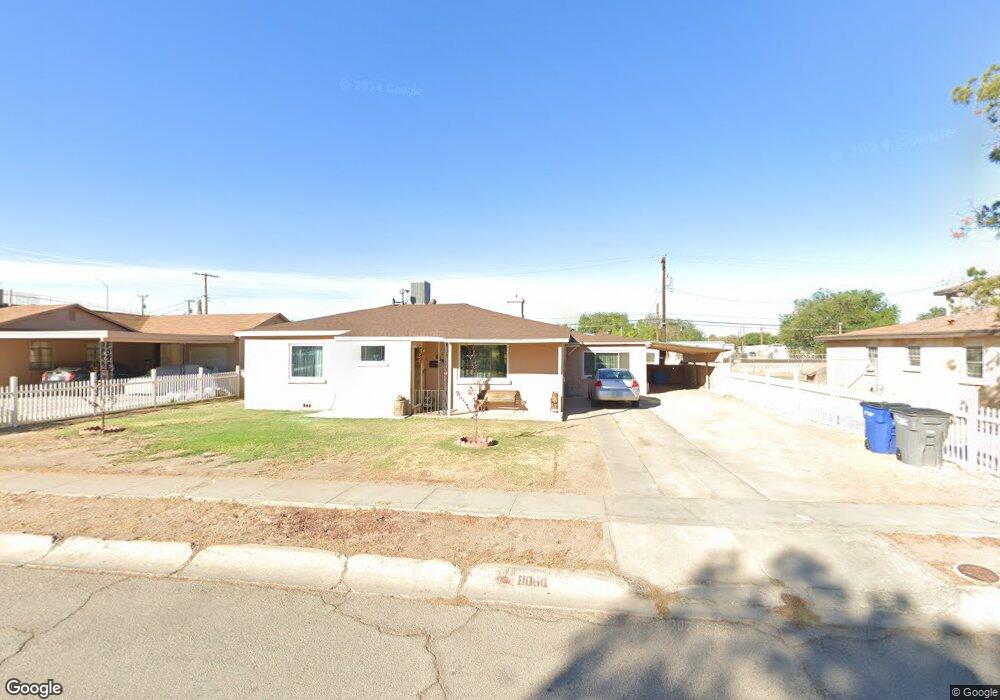 8080 Carpenter Dr, El Paso, TX 79915 - photo 1