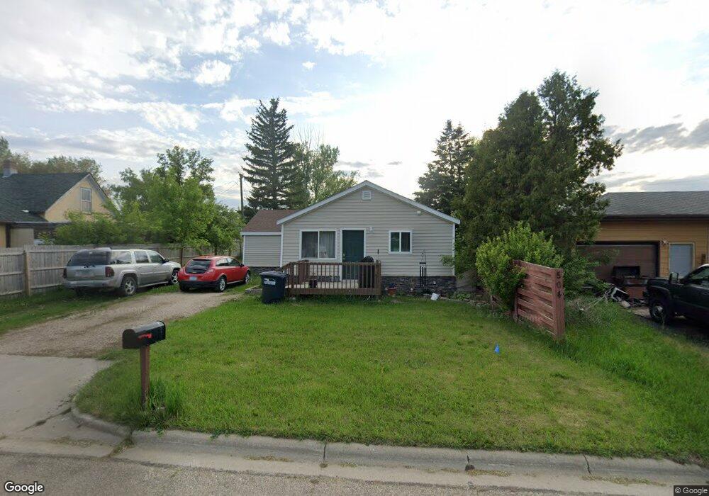510 Roosevelt St, Turtle Lake, ND 58575 - photo 1