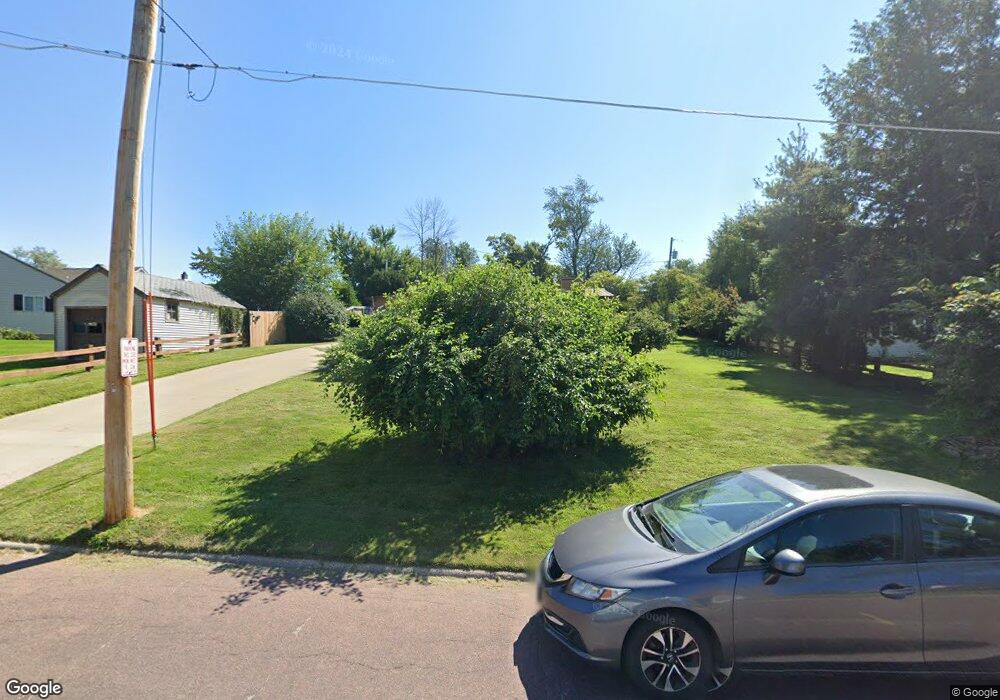 407 N 16th St, Marshalltown, IA 50158 - photo 1