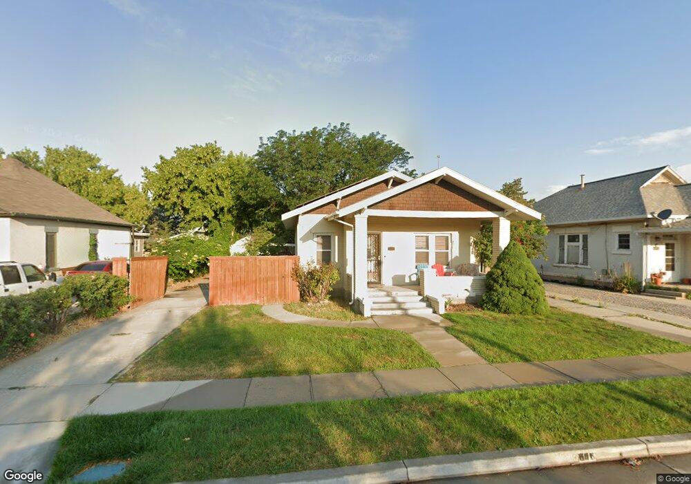 7646 Locust St, Midvale, UT 84047 - photo 1