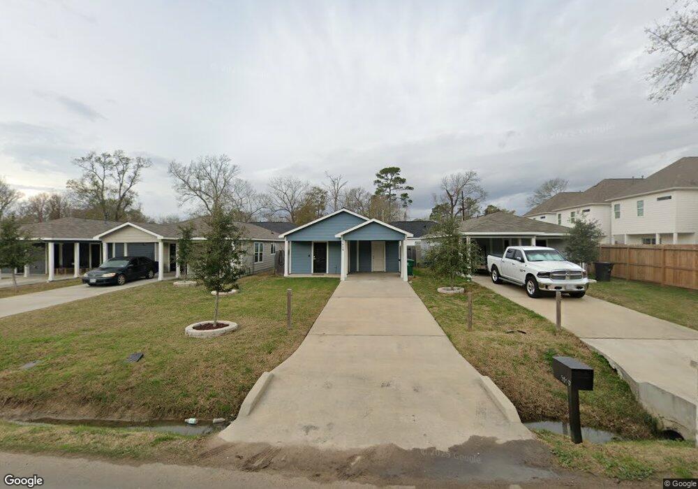 5819 Cebra St, Houston, TX 77091 - photo 1