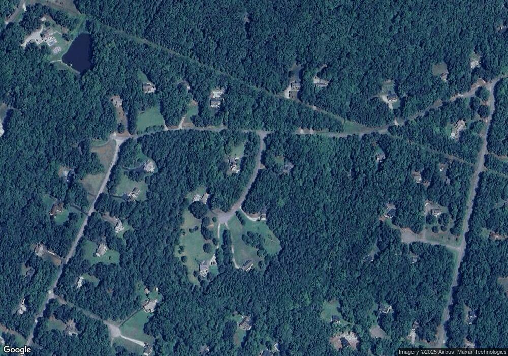 0000 Dorset Ridge Cir, Powhatan, VA 23139 - photo 1