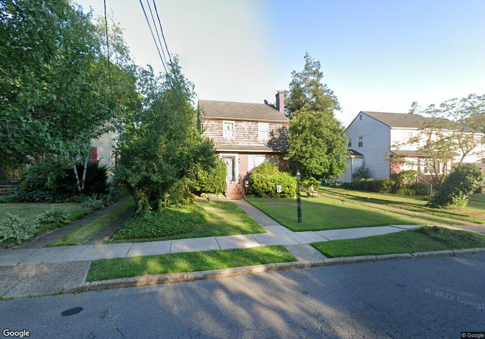 304 Yale Rd, Haddonfield, NJ 08033 - photo 1