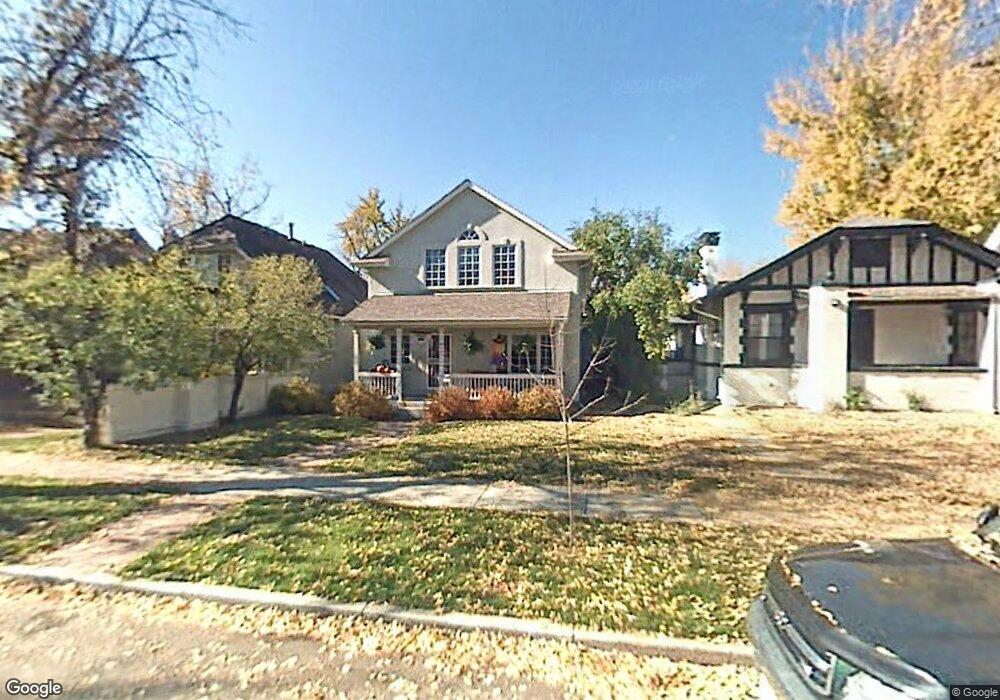 2245 Cherry St, Denver, CO 80207 - photo 1