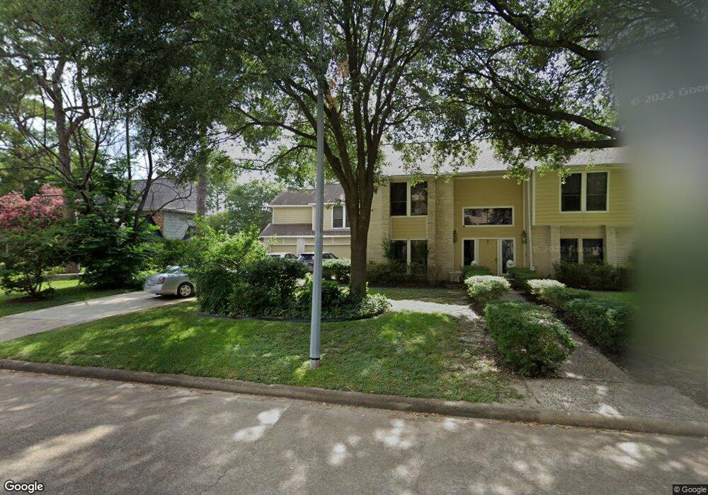 7350 Birchtree Forest Dr, Houston, TX 77088 - photo 1