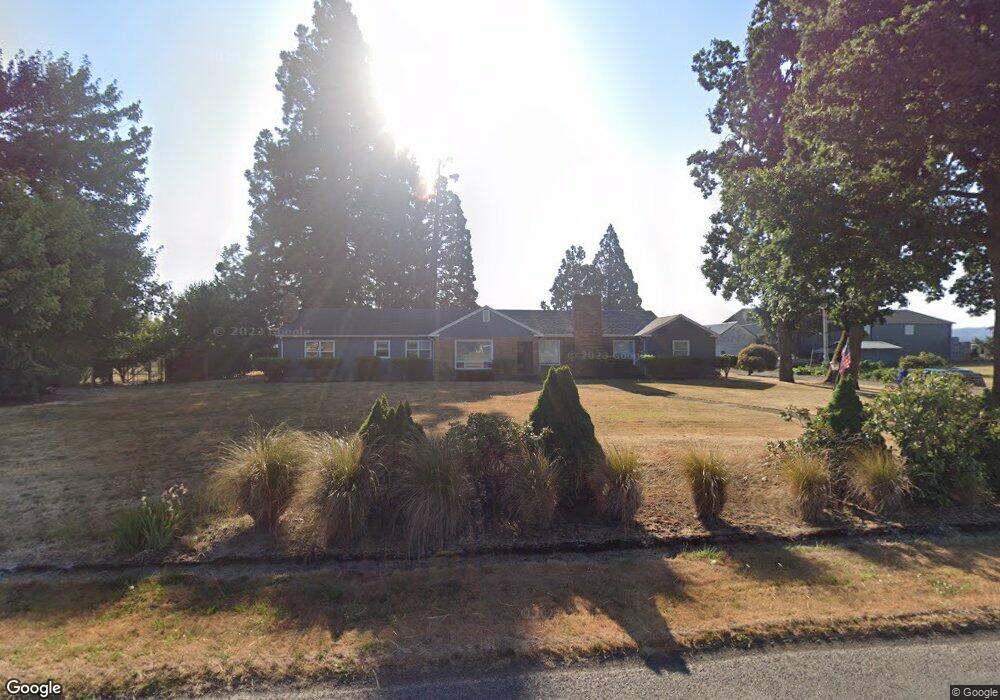 31944 S Dryland Rd, Molalla, OR 97038 - photo 1