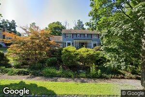 3 Lemans Place, Pine Brook, NJ 07058