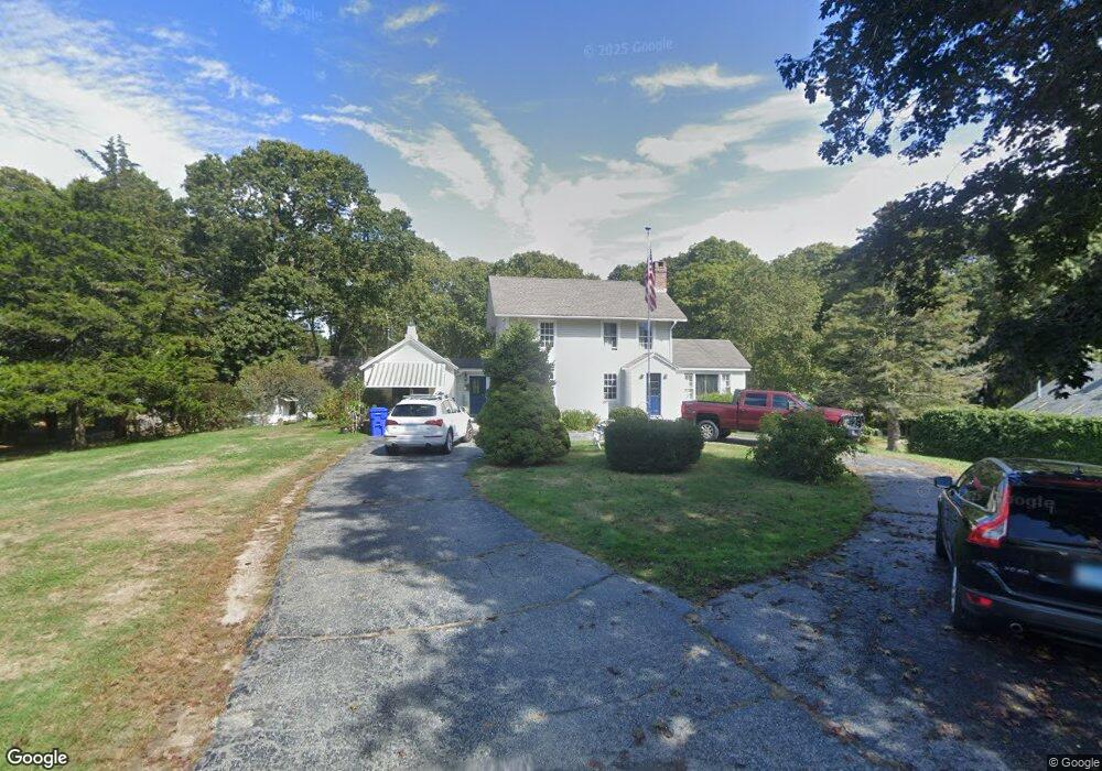 350 Groton Long Point Rd, Groton, CT 06340 - photo 1