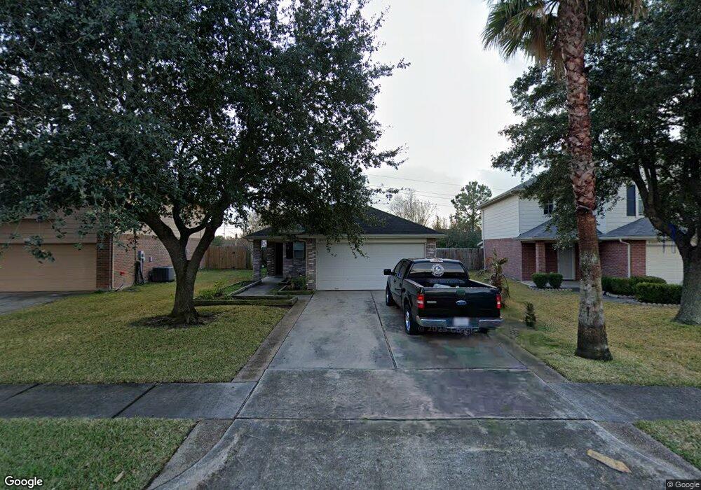 6303 Sutton Meadows Dr, Houston, TX 77086 - photo 1