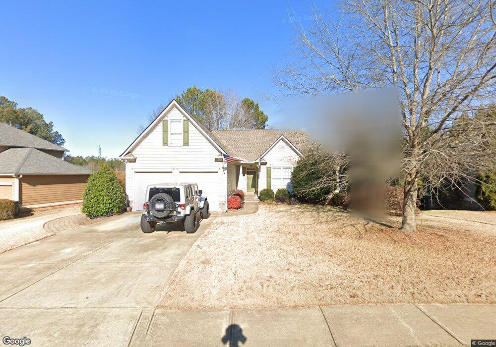 108 Westmead Place, Acworth, GA 30101 - photo 1