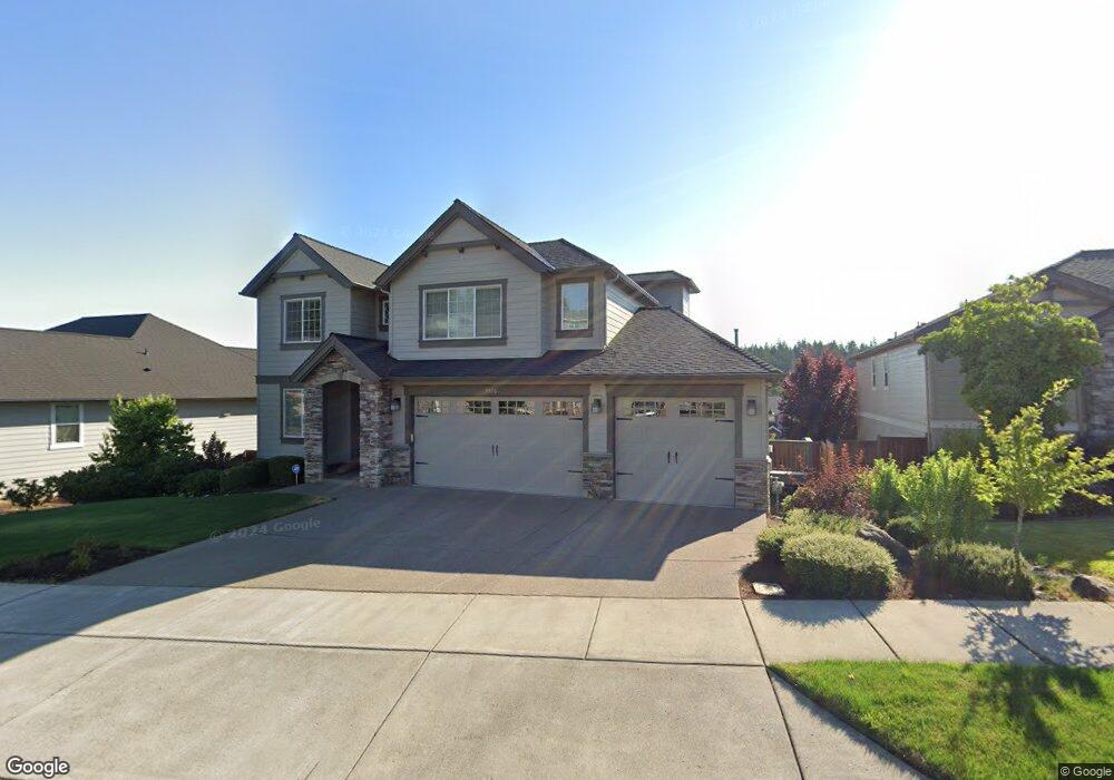 3570 Mountain Quail Ln, Eugene, OR 97405 - photo 1