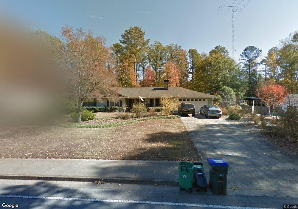475 Wavetree Dr unit 2, Roswell, GA 30075 - photo 1