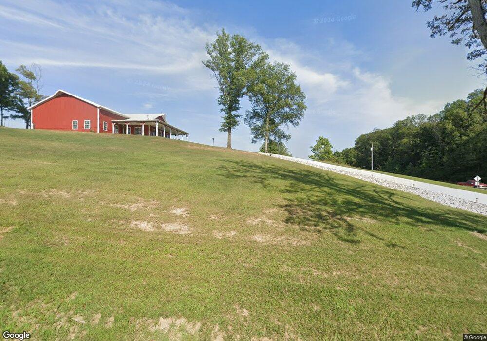 7023 N County Road 100 E, Seymour, IN 47274 - photo 1