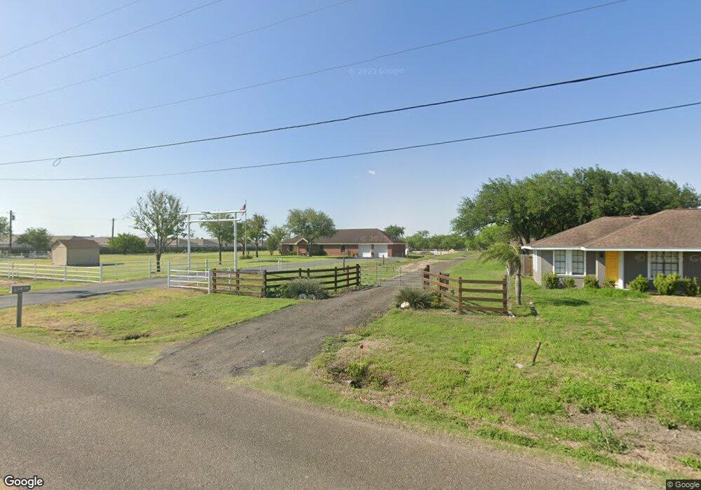 2413 W Wisconsin Rd, Edinburg, TX 78539 - photo 1