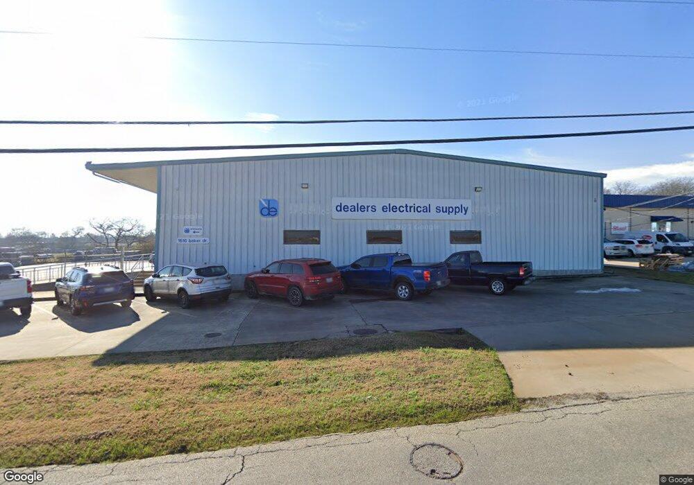 1614 Baker Rd, Sherman, TX 75090 - photo 1