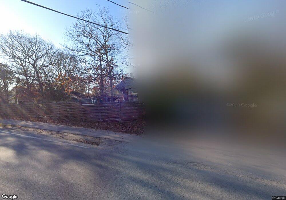 5 20th St S, Edgartown, MA 02539 - photo 1