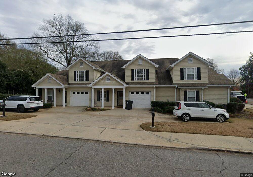 770 Park St unit 3, Gainesville, GA 30501 - photo 1