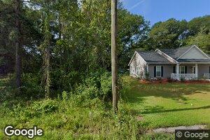 116 Happyville Ln, Homerville, GA 31634