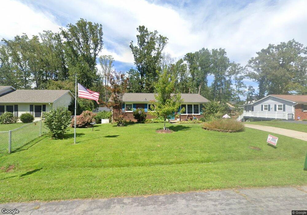 60 Tipperary Dr, Asheville, NC 28806 - photo 1