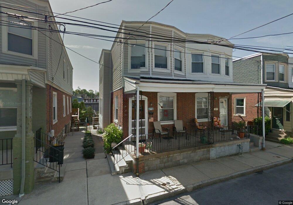 27 S Cricket Terrace, Ardmore, PA 19003 - photo 1