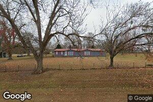 543 Folds Rd, Pineview, GA 31071