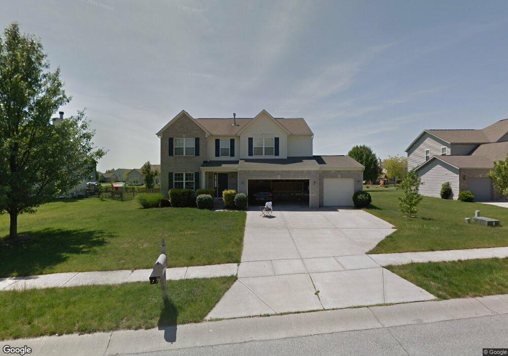 1914 Wayfield Dr, Avon, IN 46123 - photo 1