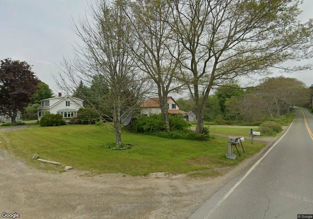 33 Huddle Rd, New Harbor, ME 04554 - photo 1