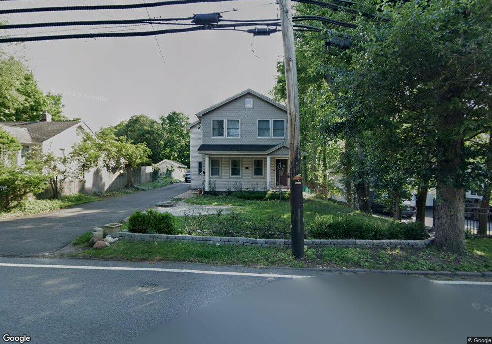 546 Closter Dock Rd, Closter, NJ 07624 - photo 1