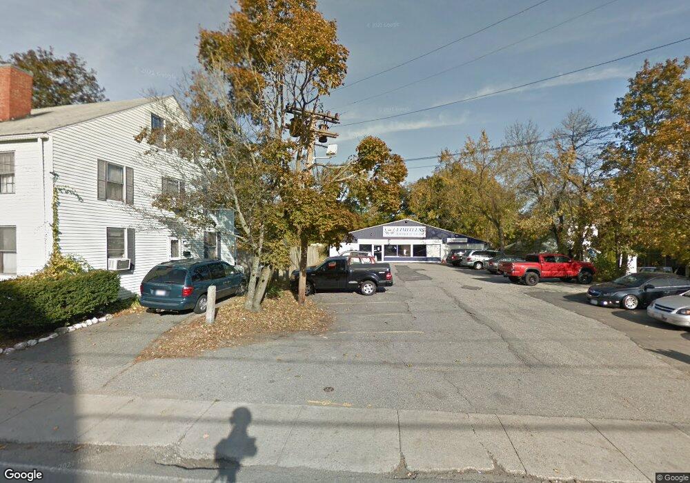 27 Pelham St, Methuen, MA 01844 - photo 1