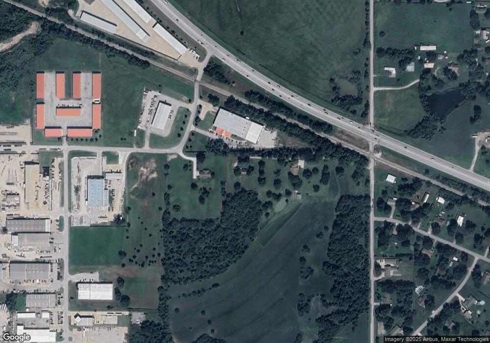 9650 S 225th East Ave, Broken Arrow, OK 74014 - photo 1