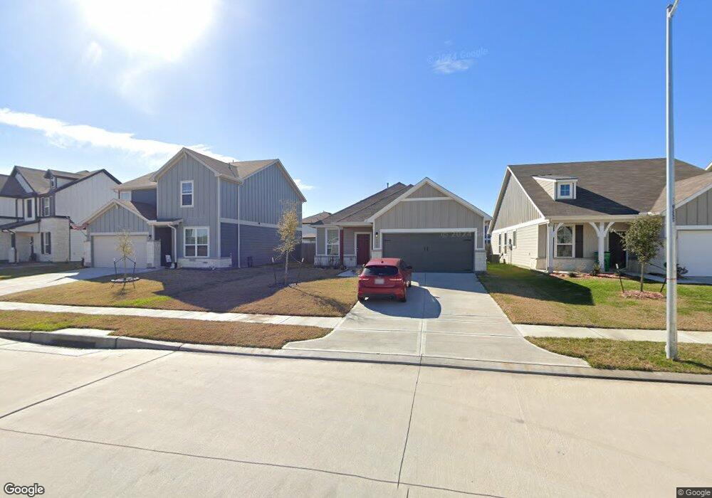 17915 Sunny Savanna Dr, Hockley, TX 77447 - photo 1