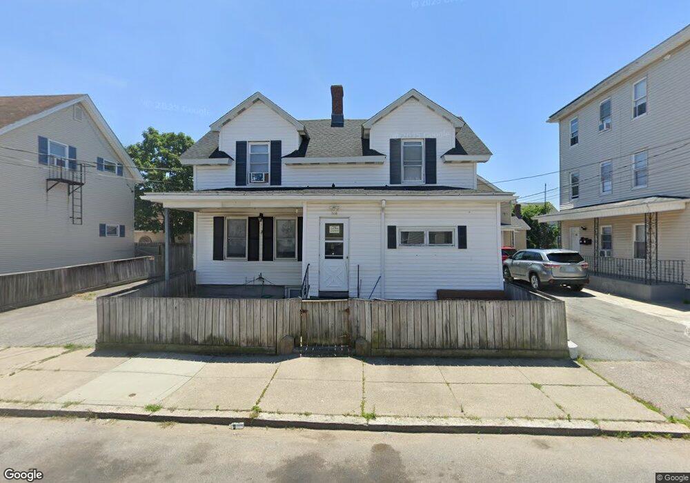 184 Harrison St, Pawtucket, RI 02860 - photo 1